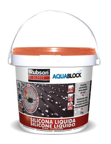 Silicona liquida 1 kg SL3000 M