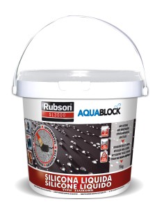 Silicona liquida 1 kg SL3000 B