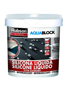 Silicona liquida 5 kg SL3000 B