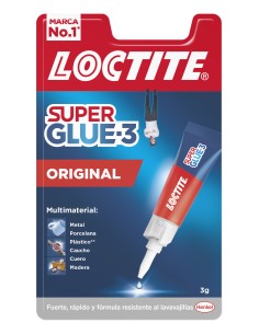 Adhesivo Super glue-3