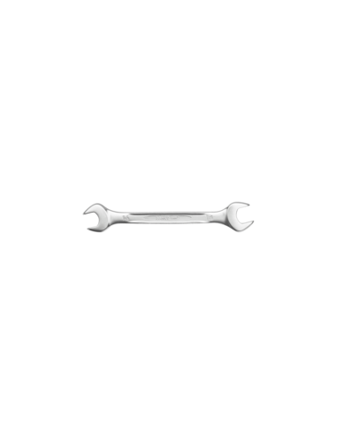 LLAVE FIJA DE DOS BOCAS