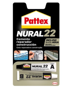 Nural 22 Cemento reparador