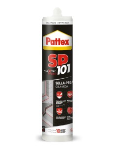 Sellador Pegamento SP101Blanco