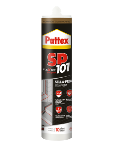 Sellador pegamento SP101M