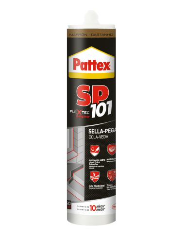 Sellador pegamento SP101M