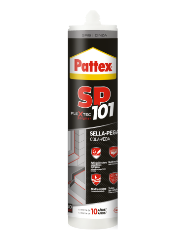 Sellador pegamento SP101 G
