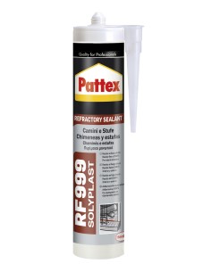 Masilla refractaria RF999 N