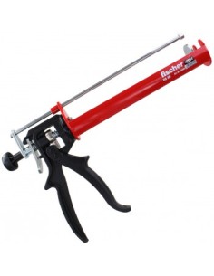 Pistola inyección resina