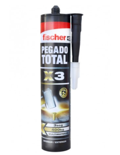 Sellador Total X3 Adhesivo