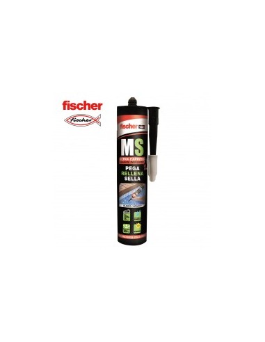 Sellador pegamento MS EXPRESS
