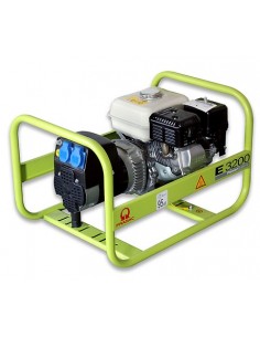 Generador E3200...