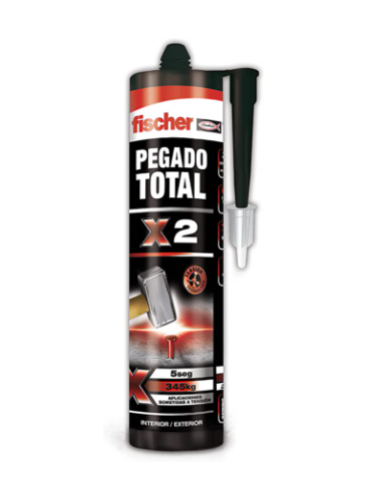 Sellador pegamento 300 Ml