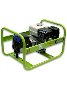 Generador profesional...