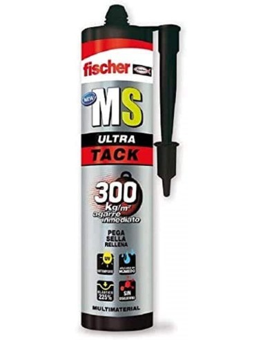 Sellador pegamento 290 Ml ULTRA TACK