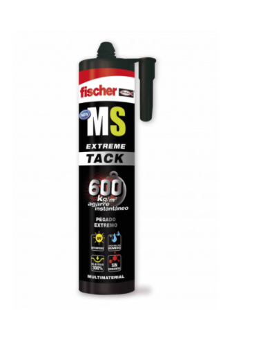 Sellador pegamento 290 Ml EXTREME TACK