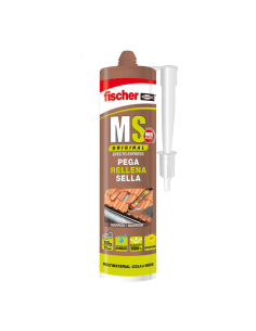 Sellador polímero MS...