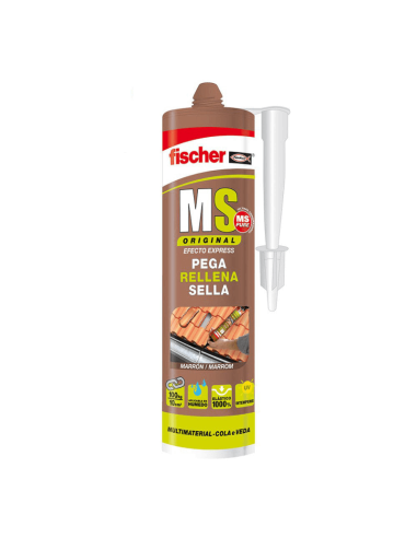 Sellador polímero MS PROFESIONAL M