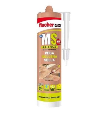 Sellante/ ADH Terracota