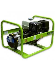 Generador profesional...