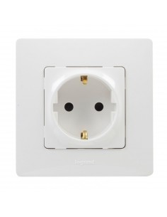 Base múltiple 2P+ T  NILOE B