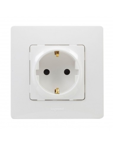 Base múltiple 2P+ T  NILOE B