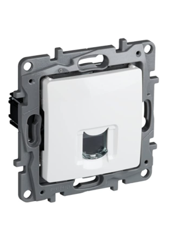 Base de Voz y datos RJ45 B