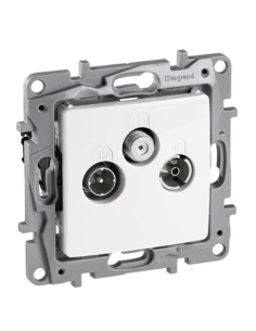 Base Final TV/ RSAT Blanco