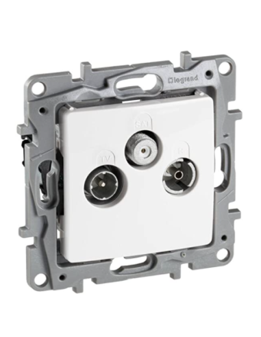 Base Final TV/ RSAT Blanco