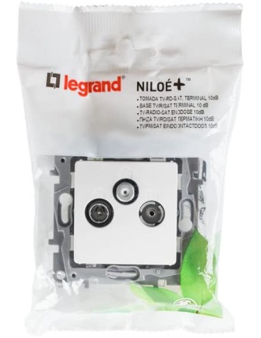 Base Final TV/ RSAT Blanco