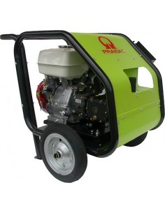 Hidro limpiadora agua fría...