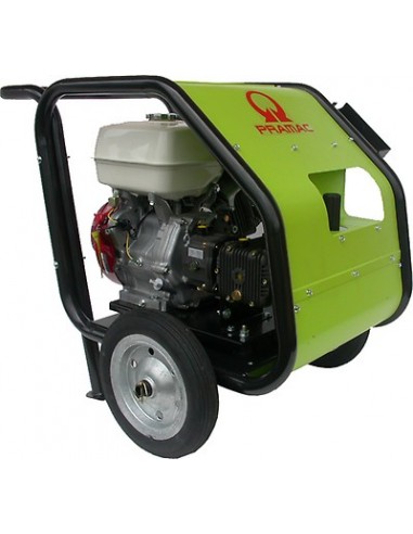 Hidro limpiadora agua fría PW240...