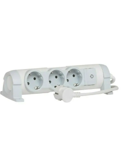 Base múltiple 3 x 2P+ T 1.5...