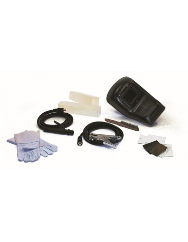 KIT SOLDADURA PRAMAC