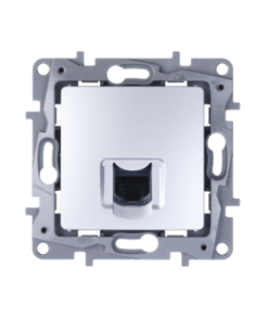 Base teléfono NILOE Aluminio