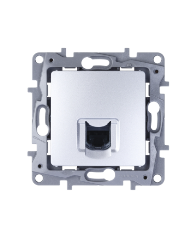 Base teléfono NILOE Aluminio