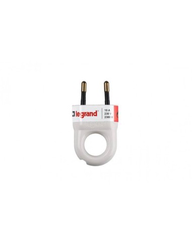 Clavija 2P 10A