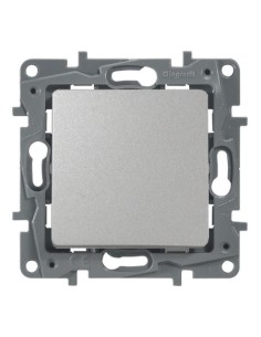 Conmutador aluminio NILOE