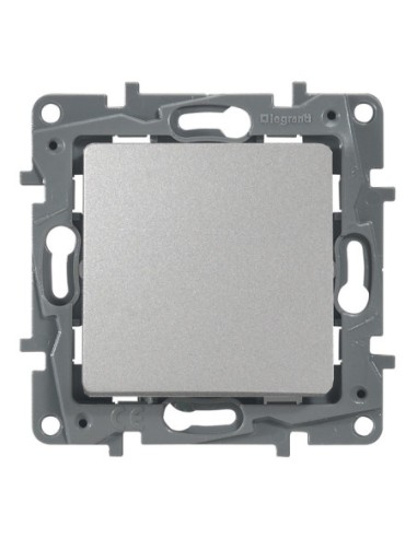 Conmutador aluminio NILOE