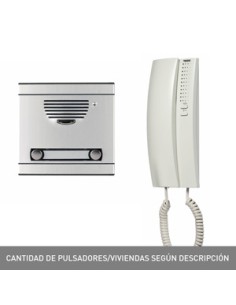 KIT A1 PLaca y teléfono S7