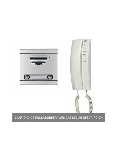 KIT A1 PLaca y teléfono S7