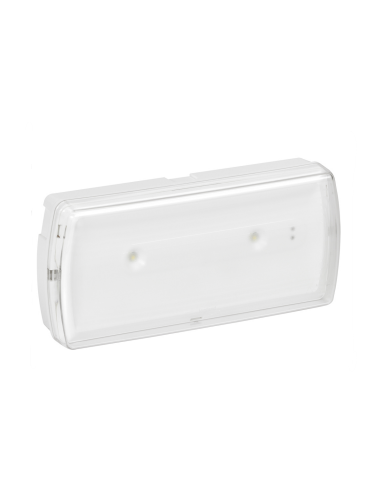 Luminaria emergencia interior URA21