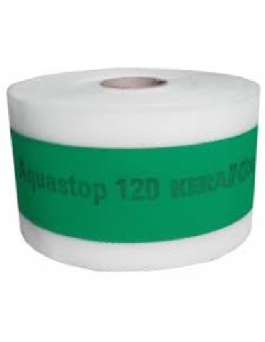 Aquastop 120  50 M (se vende por...