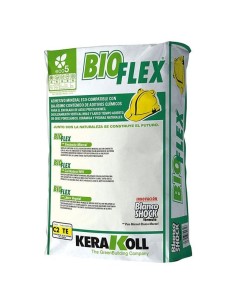 Cemento cola flexible...