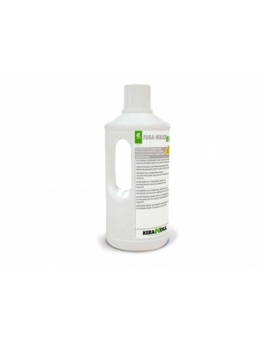 Detergente Fuga wash ECO 1.5 L