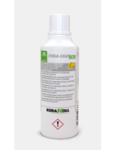 Detergente Fuga soap ECO 1 L