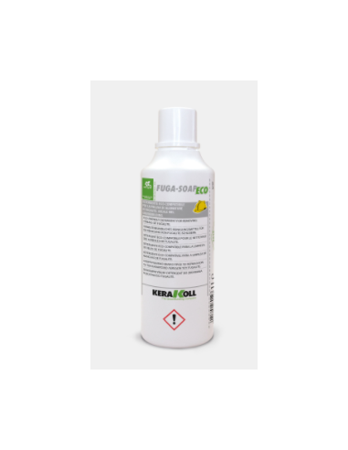 Detergente Fuga soap ECO 1 L