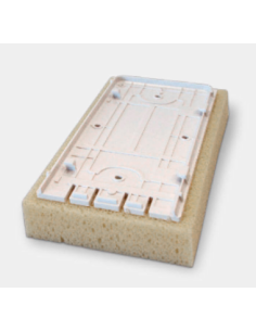 Esponja FUGABELLA recambio