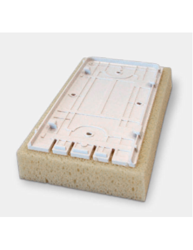 Esponja FUGABELLA recambio