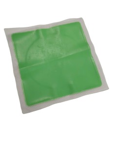 Pavimento collarin Aquastop...