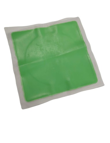 Pavimento collarin Aquastop Flangia